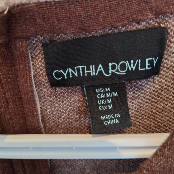 post modern sweater - Picture 2 of 3